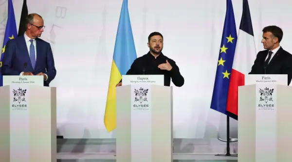 marea britanie si franta gata sa trimita trupe in ucraina dupa incetarea focului