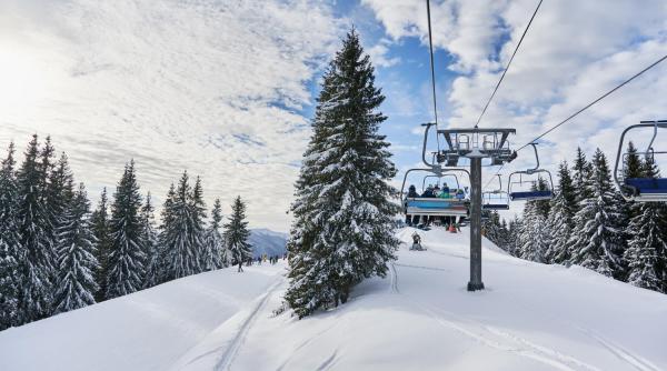 sabotaj pe partia bucovina teleschiul si tunurile de zapada scoase din functiune