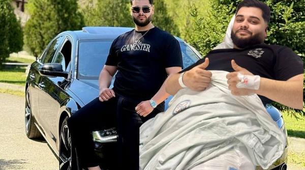 explicatie in cazul lui gabriel bumbacea tanarul din buzau cum poate ucide o fractura de femur