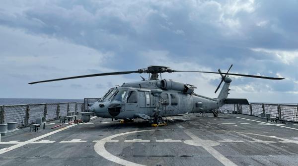 fortele militare americane captureaza un vas rusesc operatiune in curs conform tabloidelor britanice