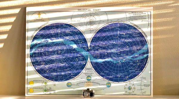 anul 2026 sub semnul schimbarii radicale previziunile numerologului romeo popescu pentru toate cifrele destinului