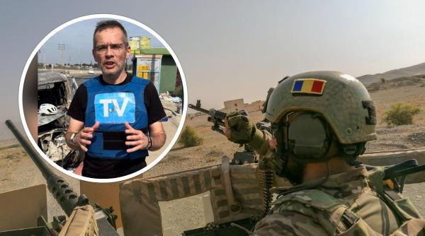 in direct din linia intai povesti despre razboaie si romania adelin petrisor la obiectiv euroatlantic la defenseromania