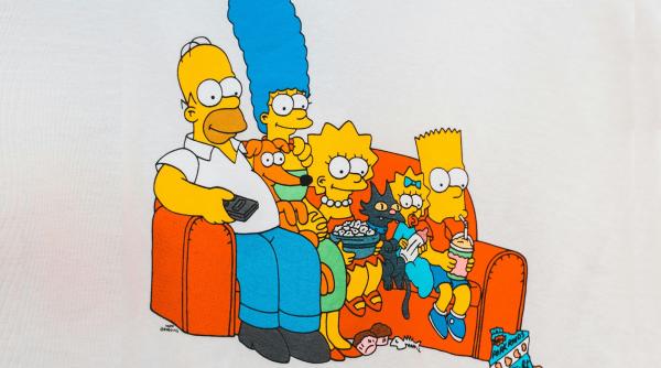 predictiile familiei simpson ar putea veni cu vesti proaste in 2026