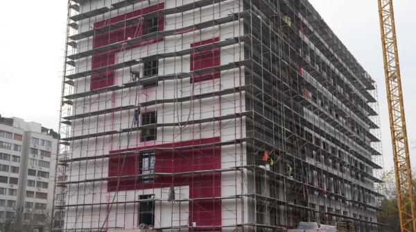 sectorul 3 va da in folosinta o noua scoala construita de la zero in 2026