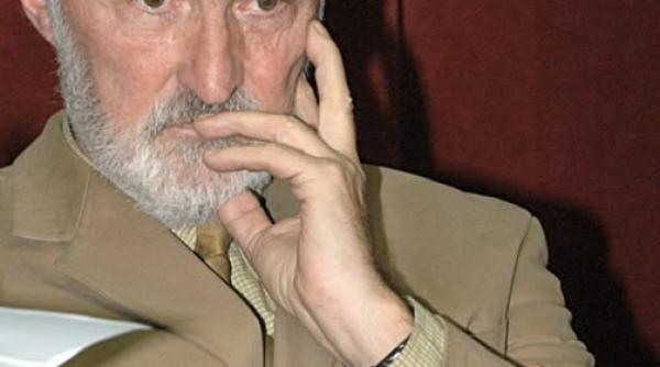 a murit profesorul universitar emerit andrei ionescu