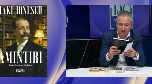 despre noi aparitii editoriale la de ce citim video