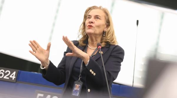 maria grapini lamuriri de la bruxelles despre acordul mercosur ce se intampla cand intra in europa un produs neconform