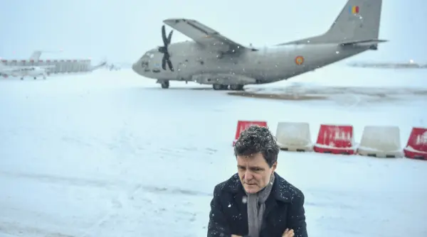 minciuna promovata despre nicusor dan motivul campaniei de denigrare a presedintelui analiza lui chirieac