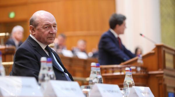 acordul mercosur basescu explica oportunitatile pentru romania si ue miscare foarte buna in fata chinezilor si americanilor