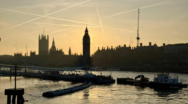 ce se intampla cu vremea in londra mai cald decat in madrid temperaturi de pana la 11 13 grade celsius