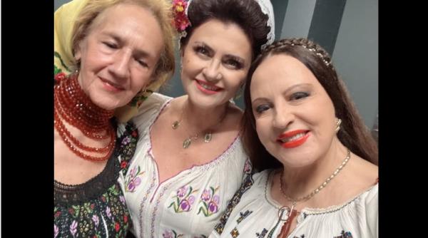 maria dragomiroiu mesaj emotionant pentru sofia vicoveanca dupa infarctul suferit in toiul noptii