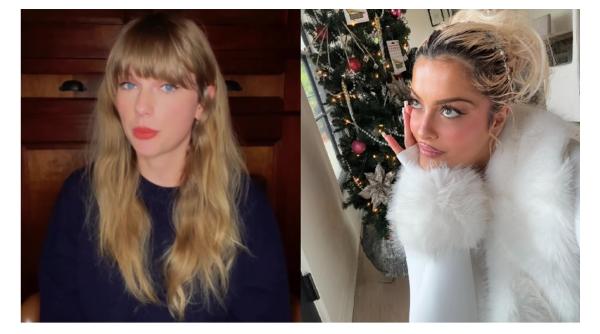 bebe rexha ar putea colabora cu taylor swift este o idee geniala