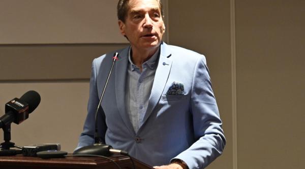 groenlanda mercosur si relatia ue sua petre roman despre marile tensiuni globale video