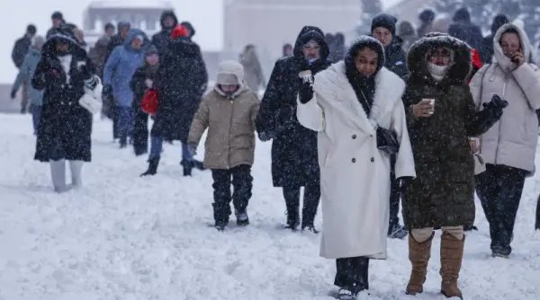 prognoza meteo pana pe 25 ianuarie anm anunta cand se incalzeste vremea