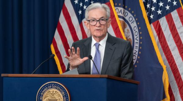 seful rezervei federale sua anchetat penal randamente mixte pentru titlurile de trezorerie