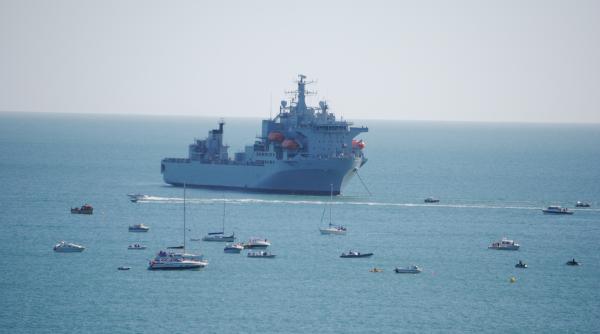 ucraina sustine ca doua nave de transport au fost lovite de drone rusesti langa un port ucrainean