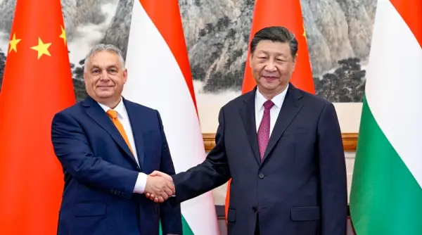 chinezii investesc 7 miliarde de euro in ungaria de ce nu au cum in romania explicatia lui petre roman video