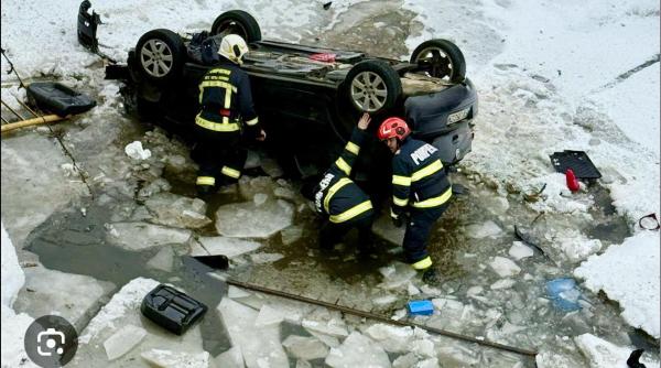 dusmanul nr 1 pe sosea in timpul iernii analiza accidentului preotesei din suceava