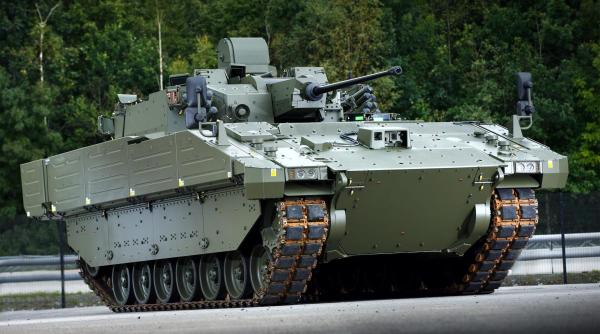 lectia ajax de ce vehiculele de lupta validate operational conteaza mai mult decat promisiunile