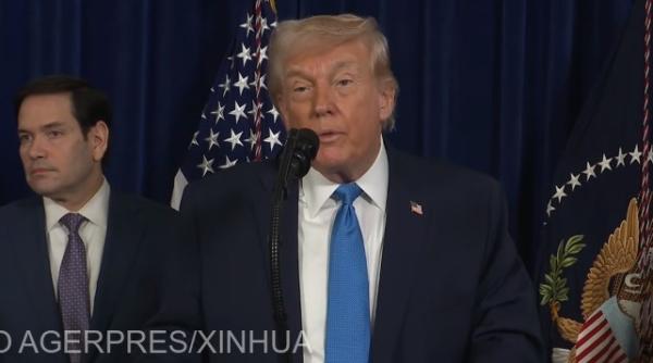 numar record de vize revocate de trump de la preluarea celui de al doilea mandat in fruntea sua