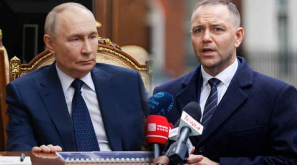 karol nawrocki presedintele poloniei el e singurul care il poate opri pe vladimir putin