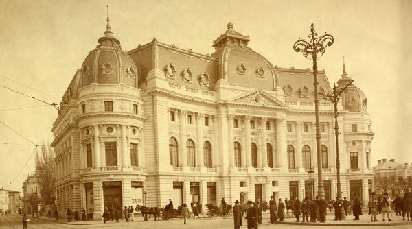 nicolae iorga si panteonul culturii romane ziua culturii nationale la bcu carol i