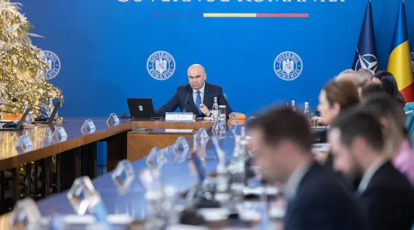 presedintele nicusor dan a semnat decretul daniel david nu mai este ministrul educatiei ce urmeaza