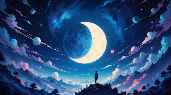 prima luna noua din 2026 astrolog daniela simulescu patru zodii o pot lua de la capat