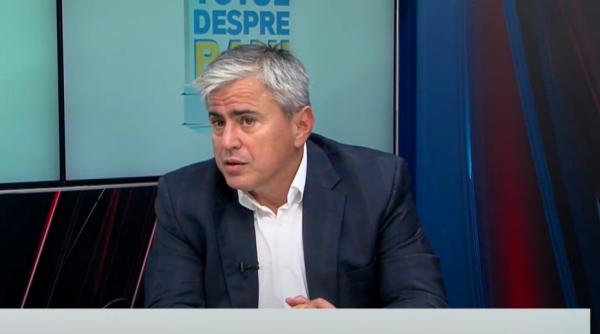 unde dai si unde crapa adevarul despre masurile fiscale ale guvernului bolojan cu gabriel biris
