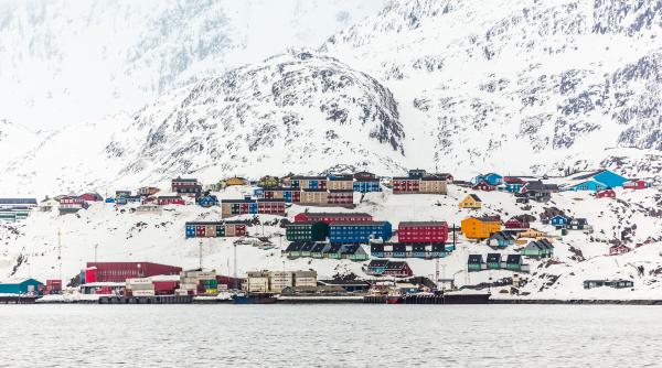 vance si rubio intalnire cu ministrii de externe ai danemarcei si groenlandei la casa alba
