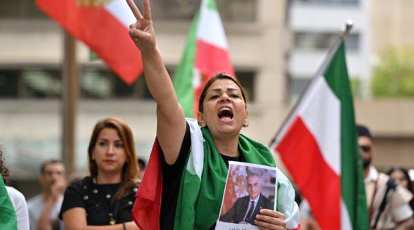 iranul pe un butoi cu pulbere cum vede israelul situatia