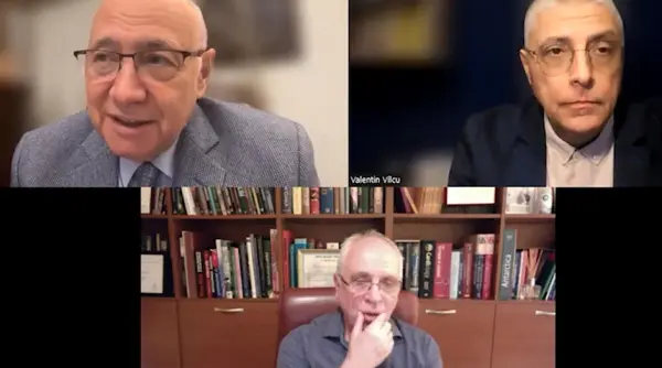 paradoxul tratamentului lui donald trump dr gabriel tatu chitoiu la academia de sanatate