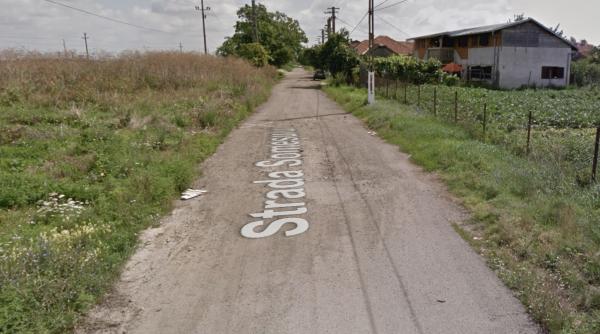 precedent in instanta o femeie a obtinut asfaltarea strazii si trotuare precum si daune morale de la primarie platea un impozit prea mare