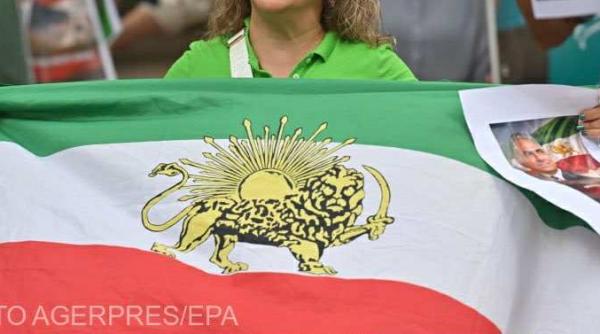 proteste in iran s a redeschis spatiul aerian teheranul ii da asigurari lui trump privind executiile protestatarilor