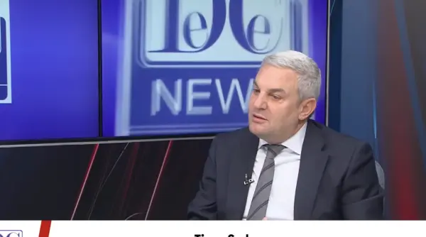 romania intre oportunitati si riscuri ce trebuie sa stie investitorii interviu cu tinu sebesanu