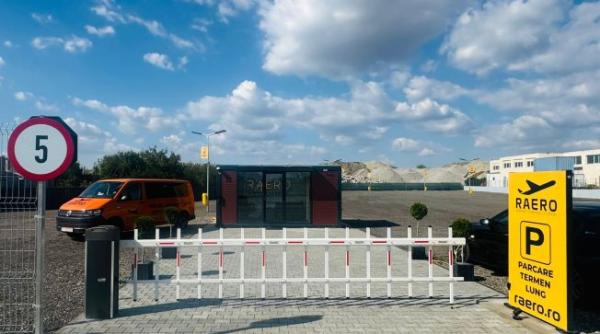parcare aeroport otopeni raero ro solutia ideala la doar 2 minute de aeroport