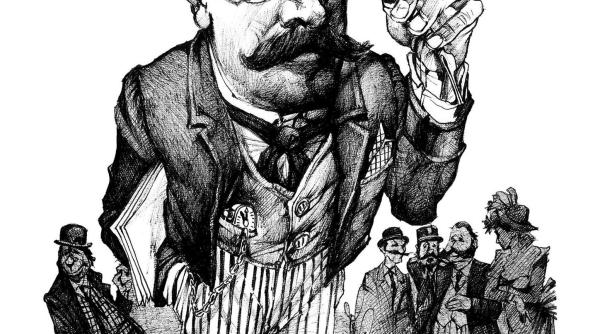 robert cazanciuc de ziua culturii nationale zambim inteligent