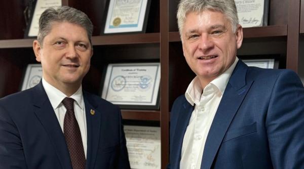 titus corlatean se alatura casei de avocatura craznic si asociatii ca senior partner