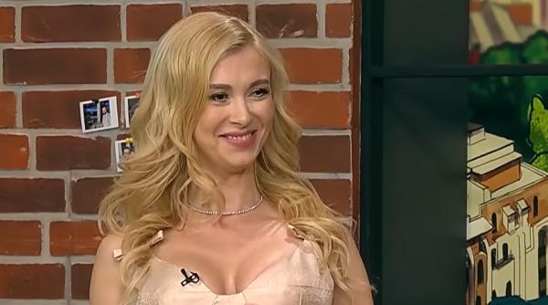 andreea balan l a taxat pe mihai petre e ceva rau nu are limite ce a putut spune despre traistariu i a uimit pe toti