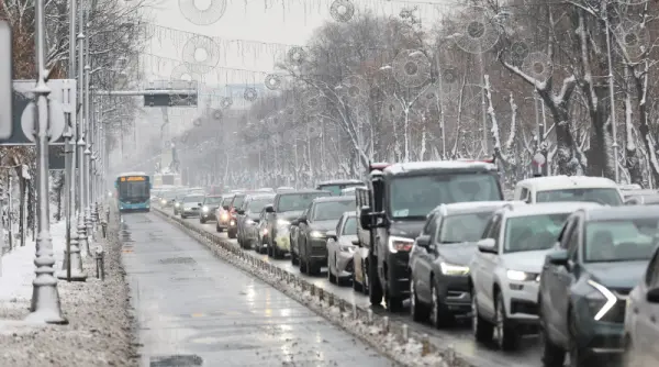 bucurestiul ar putea ajunge la 5 milioane de locuitori dar nu e pregatit