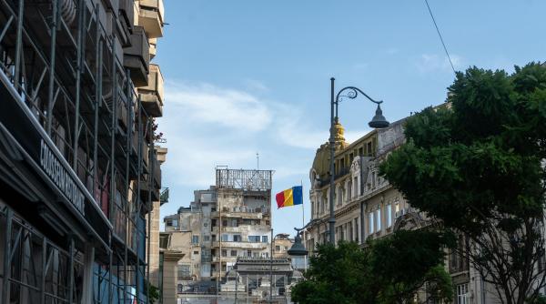 solutie dura pentru centrul vechi al capitalei ori refaci cladirea ori o pierzi