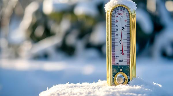 cum va fi vremea in bucuresti temperaturile ajung la 13 grade