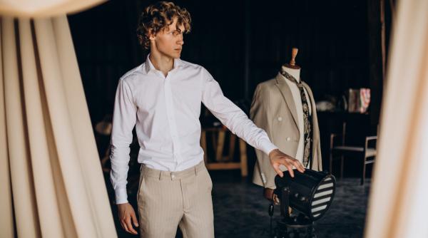 dolce gabbana intoarce moda masculina pe dos la milano blanuri cravate xxl si un mesaj neasteptat