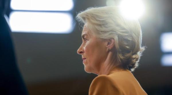 duelul weber garcia din parlamentul european ii pune probleme ursulei von der leyen legatura cu ciolos