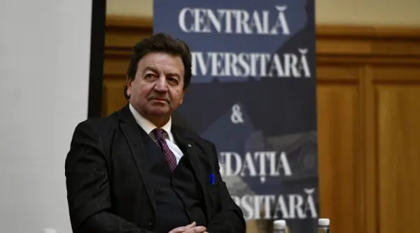 criza lecturii si analfabetismul functional interviu cu prof univ dr ioan cristescu