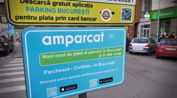 ciprian ciucu de saptamana viitoare politistii locali ii vor amenda pe cei care nu platesc parcarea