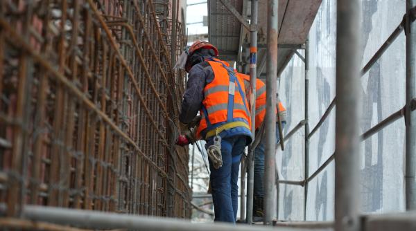 consolidarea blocurilor din sectorul 3 lucrari finalizate santiere in curs si noi proiecte in pregatire