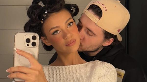 fiul cel mare al cuplului david victoria beckham isi acuza parintii ca doresc sa i ruineze casnicia