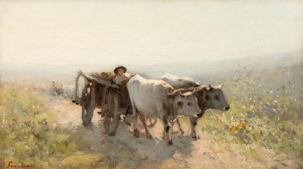 grigorescu si picasso din colectia lui valcov scosi la licitatie critic de arta de ce statul roman nu trebuie sa intervina