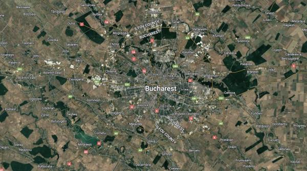 guvernul vrea sa ti masoare din satelit si cu drone casa pentru a te impozita mai drastic ca sa faca asta iti dispar unele secrete fiscale cine esti ce obligatii ai ce venituri si de unde